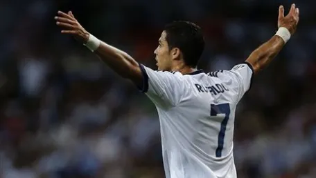Cristiano Ronaldo a găsit un telefon în Las Vegas. Ce a urmat este desprins, parcă, din basme