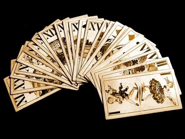Ce carte de tarot îți prezice destinul în funcţie de zodie