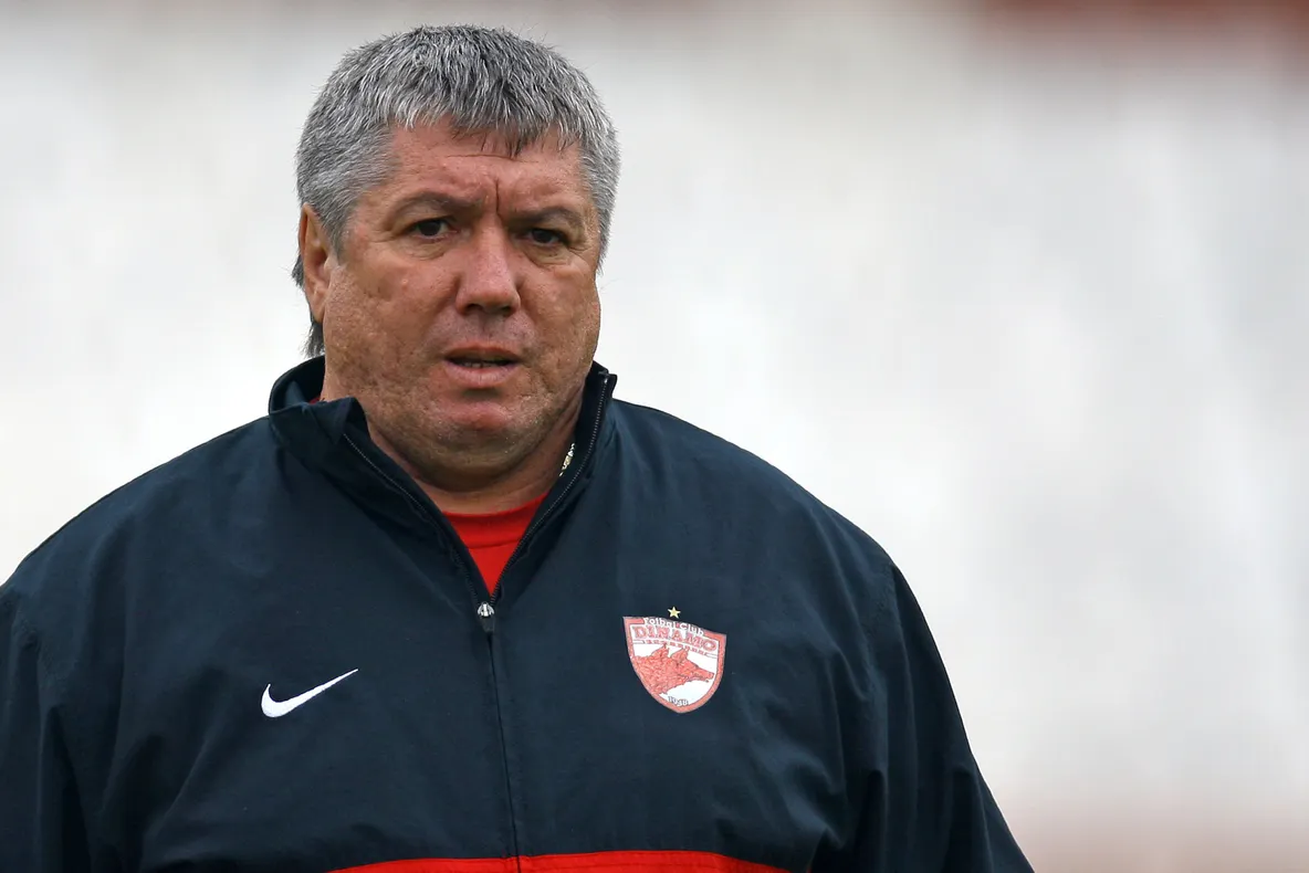 Soția antrenorului Cornel Țălnar a murit 