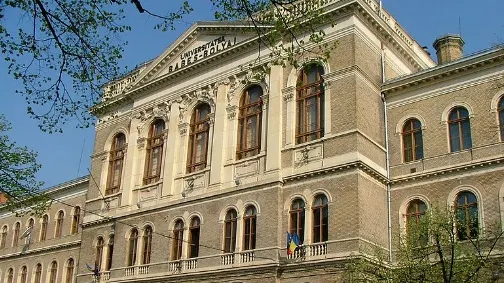Cluj: Peste 5 milioane de lei din fonduri europene pentru proiectul SmartCloud al Universității Babeș-Bolyai