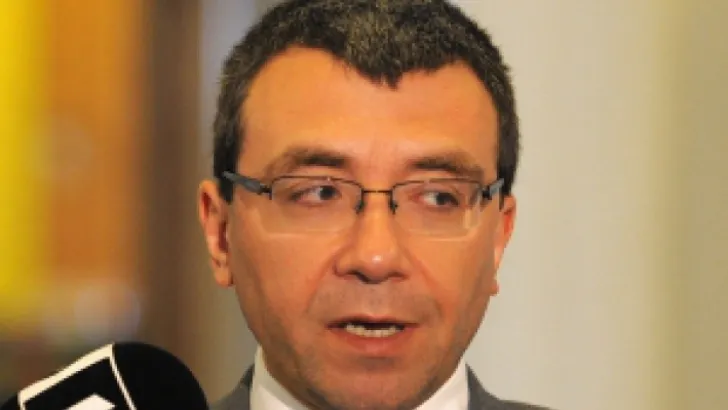 Mihai Voicu, deputat PNL, achitat definitiv într-un dosar de corupție