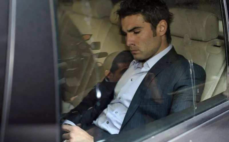 ADRIAN MUTU. Situaţie CATASTROFALĂ pentru ADRIAN MUTU