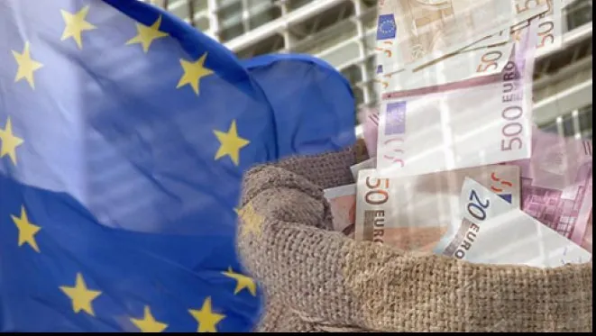 Câte mii de JOBURI au creat BANII EUROPENI în România