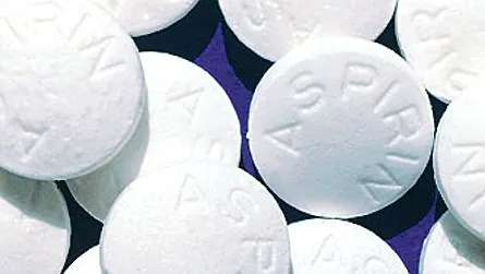 Accesele de furie pot fi controlate cu ajutorul aspirinei 