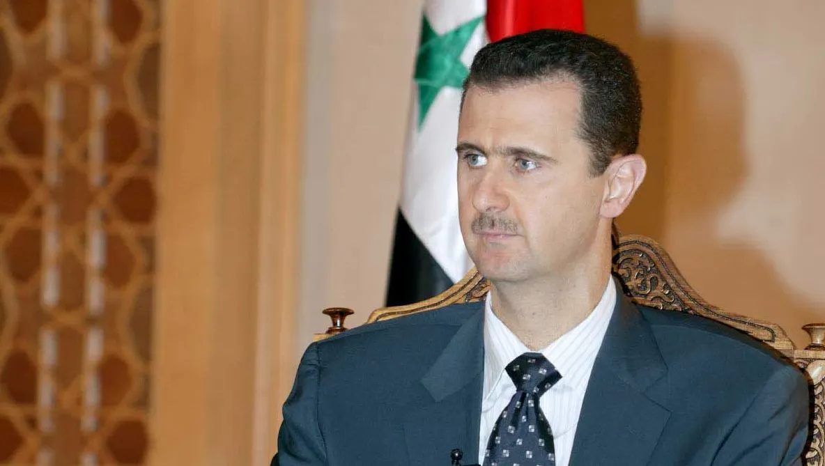Siria. Bashar al-Assad a numit un nou premier. Cine este acesta