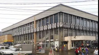 Chioșcurile amplasate ilegal în Piața Sudului vor fi puse la pământ
