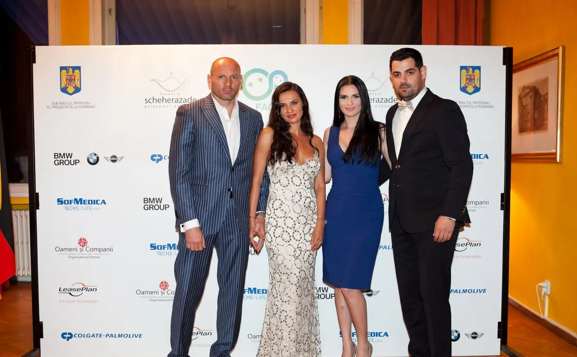 A DIVORȚAT de Bogdan Stelea, dar nu te așteptai să afli asta despre ea!
