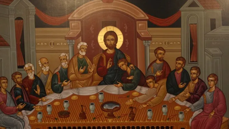 Potirul din care ar fi băut Iisus la Cina cea de Taină a fost descoperit 