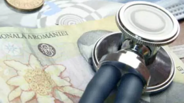 Bănicioiu: Coplata ar putea rămâne la medici, pentru a-i motiva
