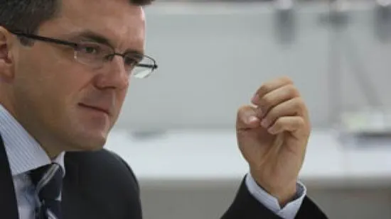Dan Dungaciu: "Ursula von der Leyen vine în calitate de colector". Planul ascuns al Bruxelles-ului