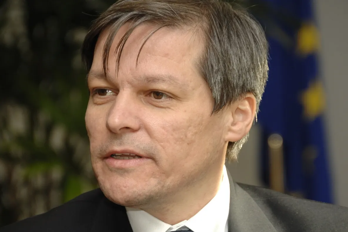 "În UE există 2 milioane de locuri de muncă vacante. Migraţia românilor aduce bunăstare"