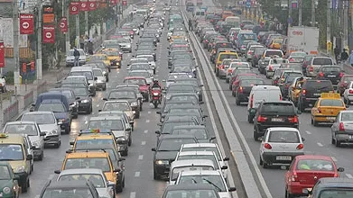 Cel mai aglomerat weekend de la începerea sezonului estival