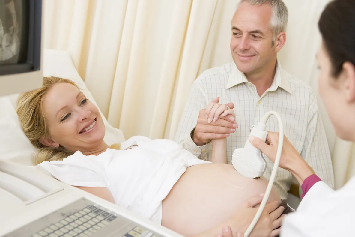 Centru de diagnostic al malformațiilor fetale, deschis în Timişoara