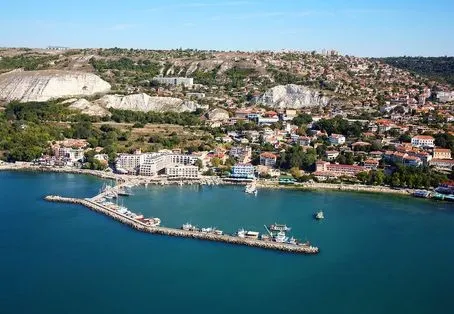 În Bulgaria, numărul turiștilor străini din 2016 a depășit populația țării