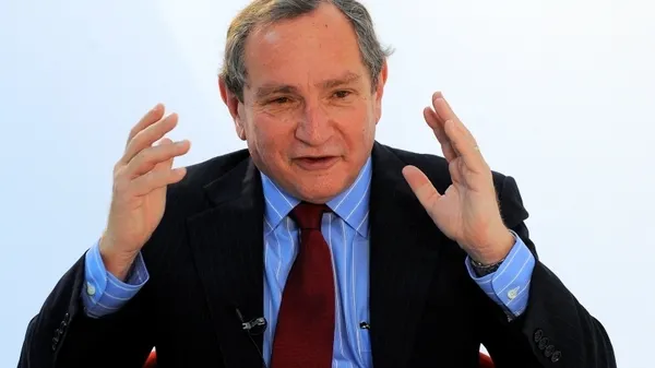 George Friedman, STRATFOR: România trebuie să fie pregătită să se apere singură