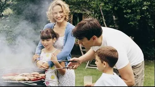 1 mai în siguranţă - Ce nu trebuie să facem dacă ieşim la grătar