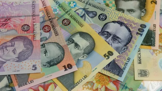 Ce se  întâmplă cu leul în 2018 