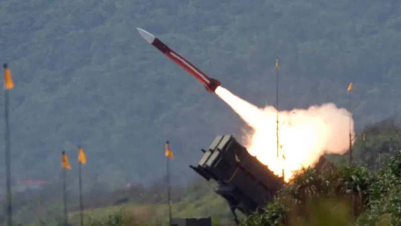 România achiziționează 200 de rachete Patriot printr-un program comun la nivel NATO - La ce sumă se ridică achiziția