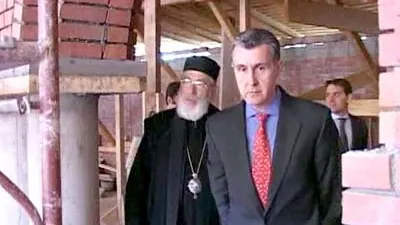 Ceremonia de înmormântare a Reginei Ana de la Curtea de Argeş va fi în rit ortodox