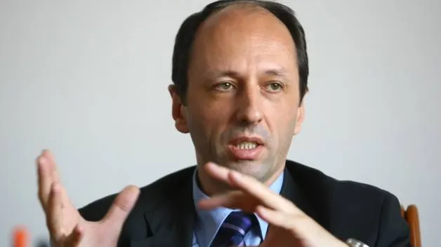 Procurorul Marius Iacob a preluat interimatul la șefia DNA