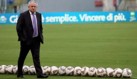 Reacția lui Porumboiu după ce FC Vaslui a cerut insolvența pentru una din firmele sale