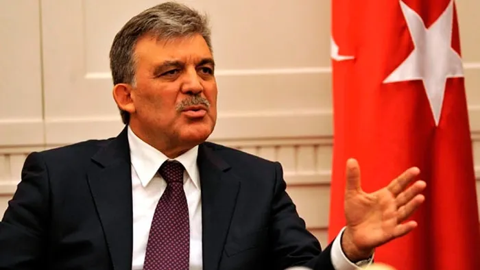 TURCIA. Legea care consolidează controlul Guvernului asupra justiţiei, promulgată