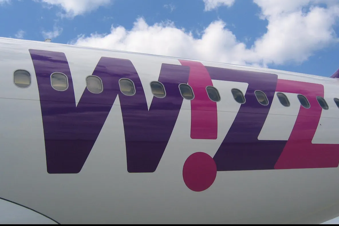 Wizz Air va opera un zbor important pe un alt aeroport din București. Când se mută zborurile de la Otopeni la Băneasa