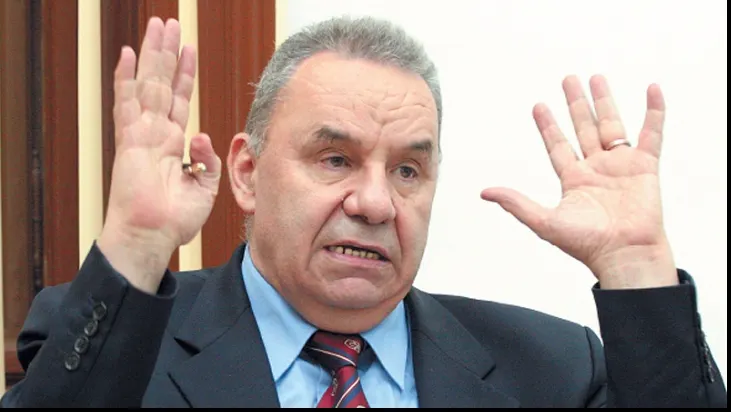"Ucraina trebuie să cedeze teritorii Rusiei, Ungariei, Poloniei și României" - Declarația șocantă făcută de Andrei Marga, fost ministru