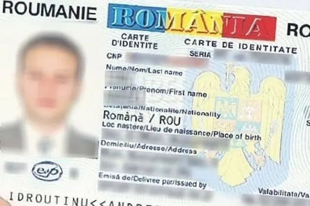 Ce a făcut un bătrân de 74 de ani din Constanţa cu un buletin găsit pe stradă - răzbunare stupidă