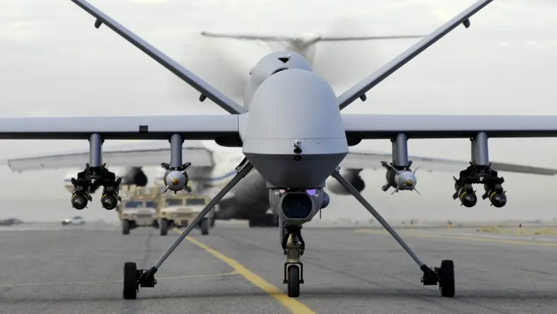 România va avea un zid anti-drone. Anunțul ministrului Apărării