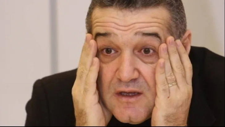 GIGI BECALI. Ce scrie în CEREREA DE GRAŢIERE a lui GIGI BECALI
