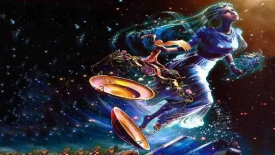 Patru zodii care au parte de o surpriză uriașă până la finalul lunii iulie 2024