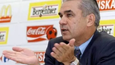 ROMANIA-DANEMARCA LIVE ora 20:30. Veşti GROAZNICE pentru Iordănescu înainte de meciul cu nordicii