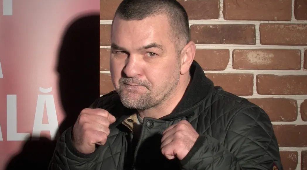 Răsturnare de situaţie în cazul lui Leonard Doroftei. Anunţul fostului boxer