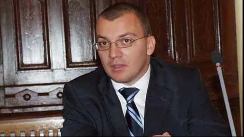 Fostul deputat Mihail Boldea, condamnat la 6 ani de închisoare cu executare 