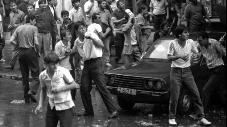 DOSARUL MINERIADA Procurorii militari continuă ancheta privind faptele din perioada 13-15 iunie 1990