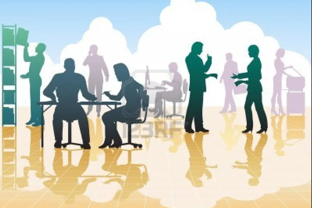 Cum văd managerii români evoluția economică în 2015  
