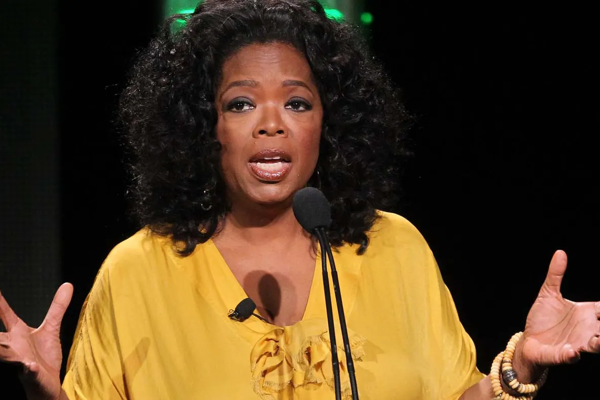 Dieta cu care Oprah Winfrey a slăbit 20 kilograme