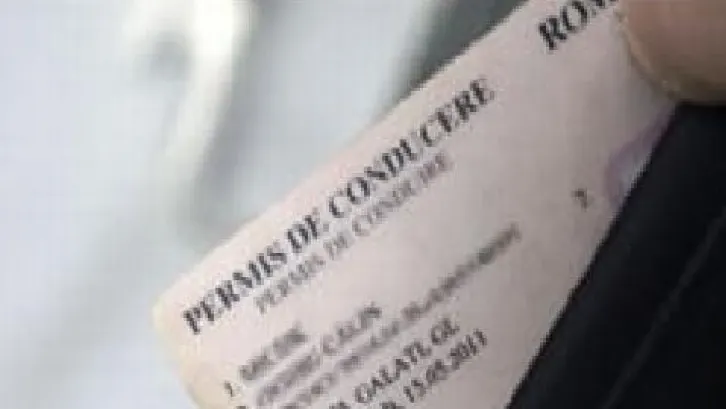 Se schimbă valabilitatea permisului de conducere - Care vor fi noile reguli