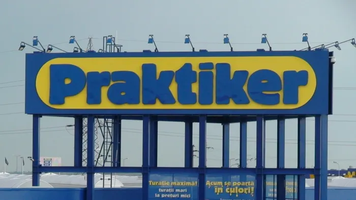 Cu cine negociază Praktiker vânzarea magazinelor din România