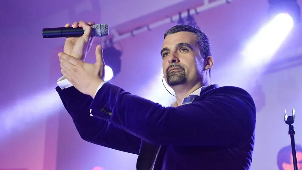 Aurelian Temișan, în doliu. "Din păcate medicii nu au mai putut face nimic!"