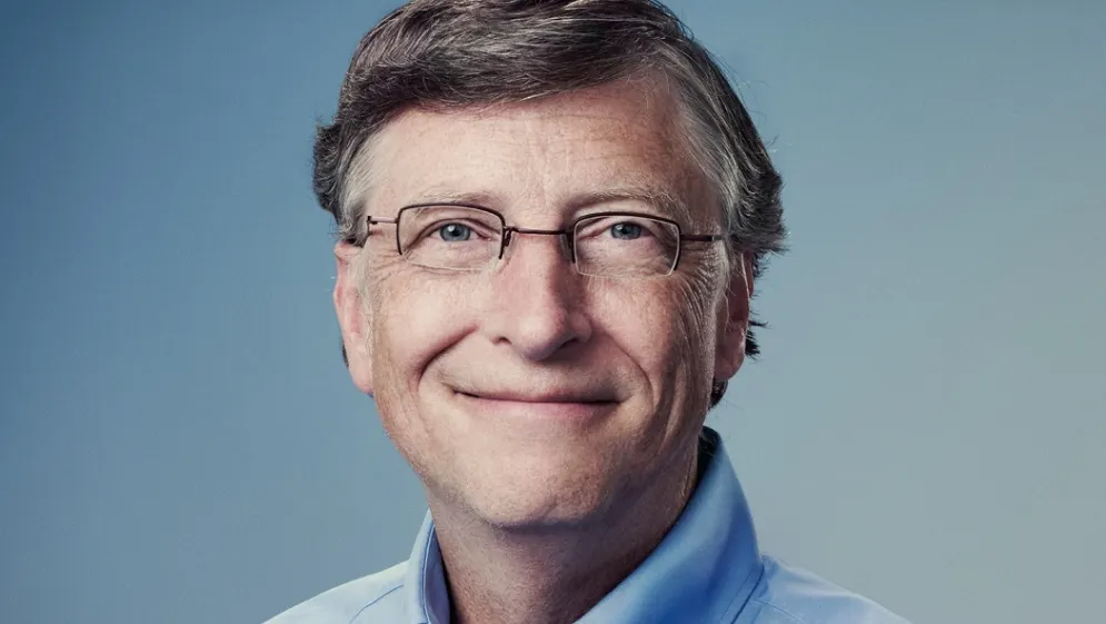Bill Gates donează peste 500 de milioane de dolari pentru lupta împotriva epidemiilor