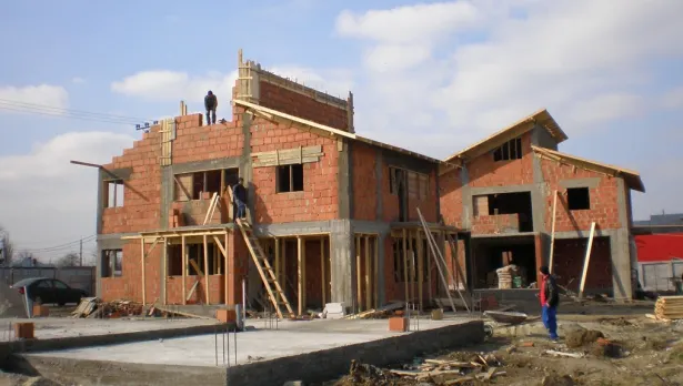 Schemă de ajutor de stat pentru cei care cumpără materiale de construcție - Vești bune pentru români
