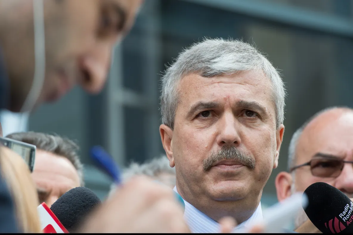 Dăncilă susține că Dan Nica este încă în cărți pentru funcția de comisar european