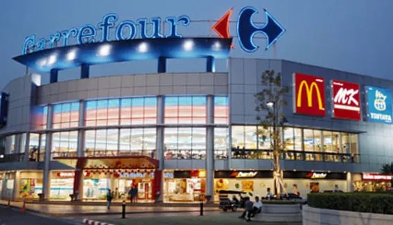 Veste EXTREM DE IMPORTANTĂ pentru Carrefour