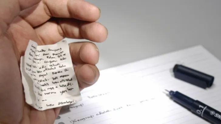 Şase secrete ca să înveţi mai uşor pentru examene