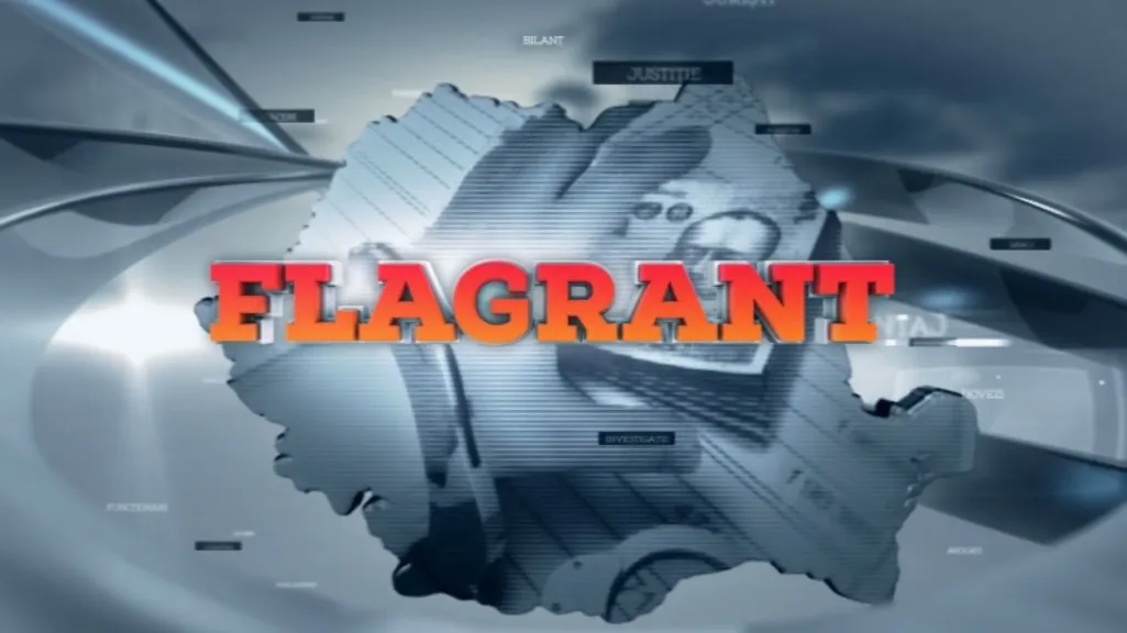 FLAGRANT