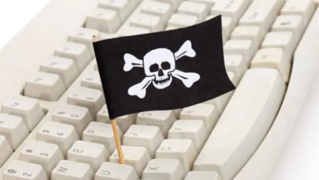 Cel mai piratat film din lume în 2014