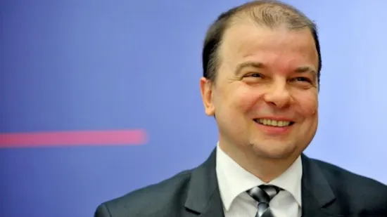 Președintele ICR, Lilian Zamfiroiu, a demisionat: Obiectivele asumate la preluare au fost atinse