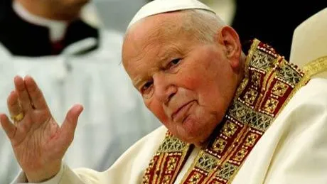 EVENIMENT UNIC: IOAN PAUL al II-lea şi IOAN al XXIII-lea, sanctificaţi, duminică, de papa Francisc